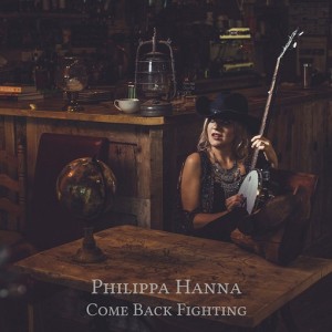 Come Back Fighting - Philippa Hanna