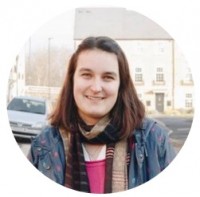 Rachel Ridler