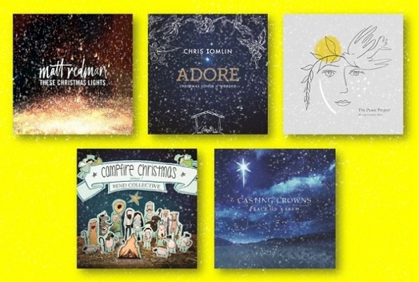 Christmas Music for Christians