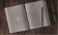 ESV Illuminated Bible