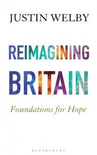 Reimagining Britain Justin Welby