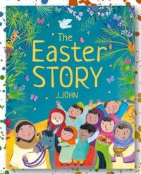 The Easter Story