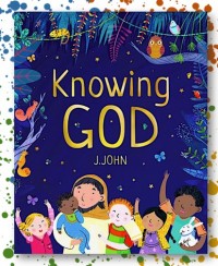 Knowing God