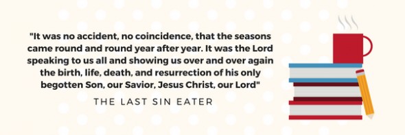 the last sin eater