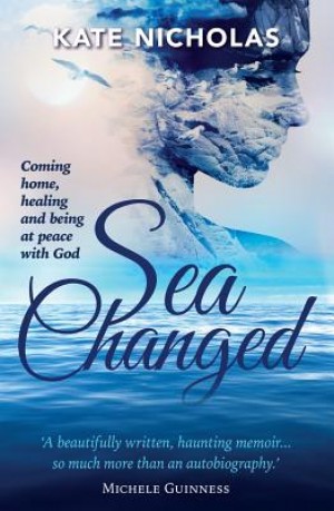 Sea Changed by Kate Nicholas