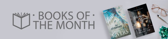 Books of the Month - March