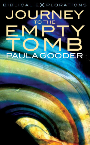 Journey to the Empty Tomb book cover