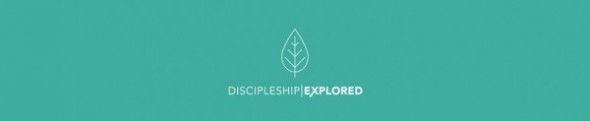 Discipleship Explored