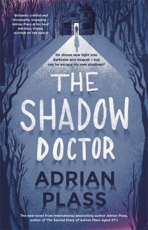 The Shadow Doctor by Adrian Plass