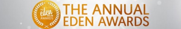 Eden Awards Banner