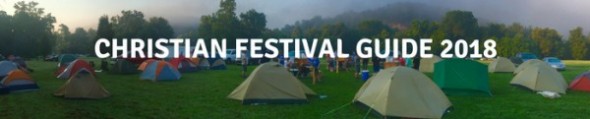 Christian Festival Guide 2018