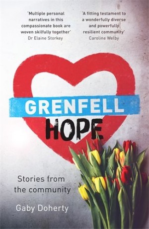 Grenfell Hope by Gaby Doherty - Review