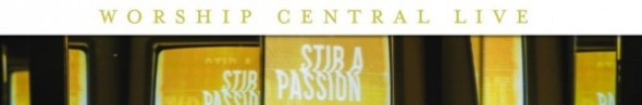 Stir a Passion by Worship Central - Review