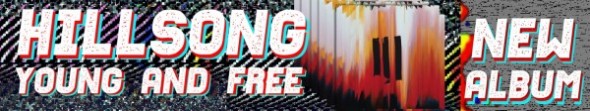 III: New Hillsong Young & Free 2018 Album