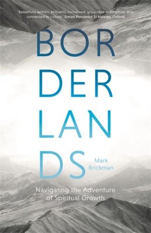 Borderlands by Mark Brickman