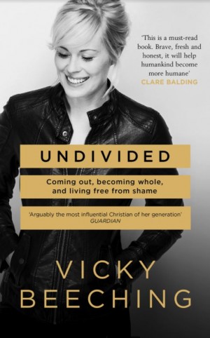 Undivided by Vicky Beeching