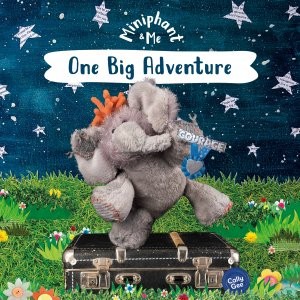 Miniphant and the One Big Adventure