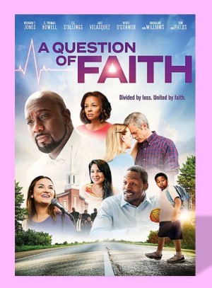 A Question of Faith - Review