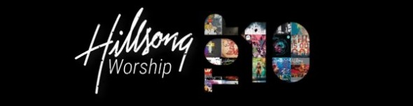 Top 10 Hillsong Worship songs