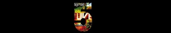 Top Hillsong - No.5