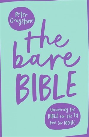 The Bare Bible by Peter Graystone