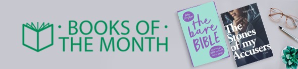 Books of the Month - July