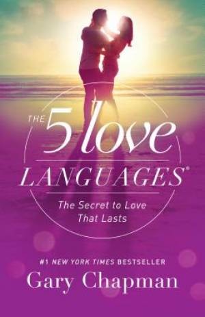 wedding gift, 5 love languages