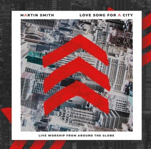 Love Song for a City by Martin Smith