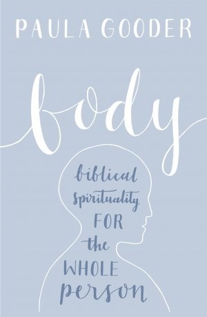 Body, Paula Gooder