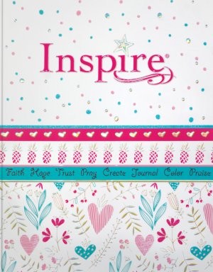 NLT Inspire