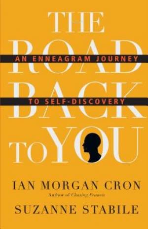 The Road Back to You, Ian Morgan Cron