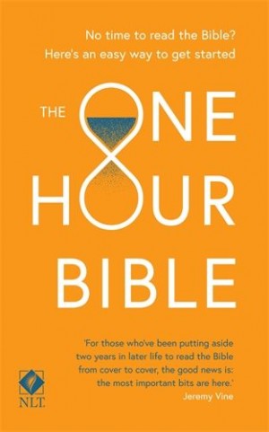 The One Hour Bible