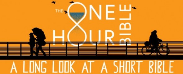 The One Hour Bible - review