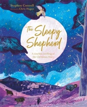 The Sleepy Shepherd	