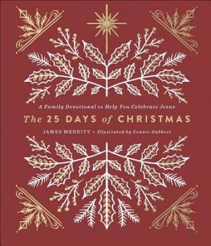 The 25 Days of Christmas