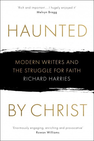 Haunted By Christ 