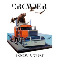  Know A Ghost by Crowder 