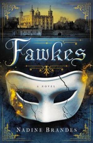 fawkes, christian gifts for teen boys