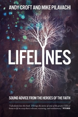 Lifelines, soul survivor, gifts for teen boys