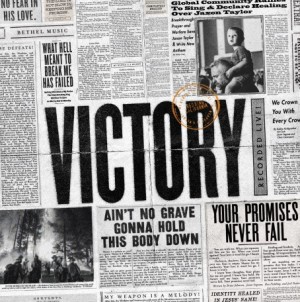 Bethel Music Victory CD