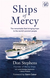 Ships of Mercy by Don Stephens