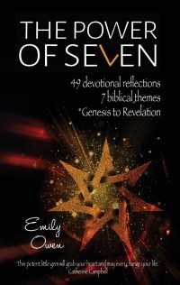 The Power of 7, Emily Owen