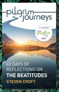 Lent Pilgrim 2019: The Beatitudes