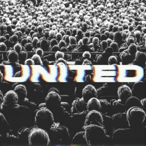 People Hillsong UNITED album cover