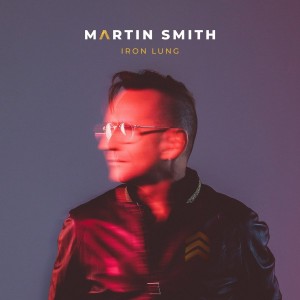 Iron Lung by Martin Smith