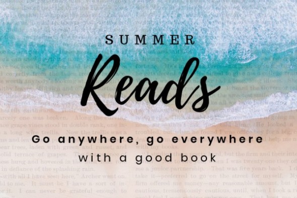 Christian Summer Reads