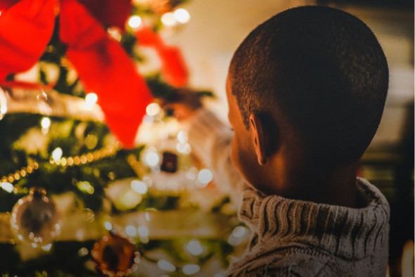 Home For Good, Giving Tuesday 2019