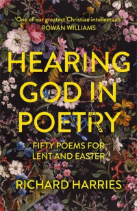 Lent poetry book