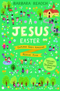 A Jesus Easter