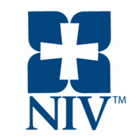 NIV Bible Logo